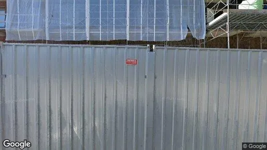 Lägenheter att hyra i Nacka - Bild från Google Street View