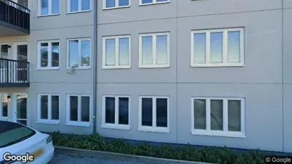 Lägenheter att hyra i Sigtuna - Bild från Google Street View