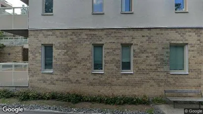 Lägenheter att hyra i Söderort - Bild från Google Street View