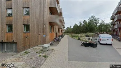 Lägenheter att hyra i Söderort - Bild från Google Street View