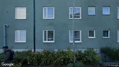 Lägenheter att hyra i Västerort - Bild från Google Street View