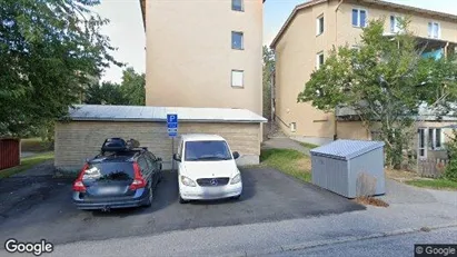 Lägenheter att hyra i Söderort - Bild från Google Street View