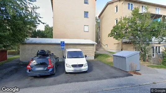 Lägenheter att hyra i Söderort - Bild från Google Street View