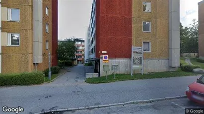 Lägenheter att hyra i Västerort - Bild från Google Street View