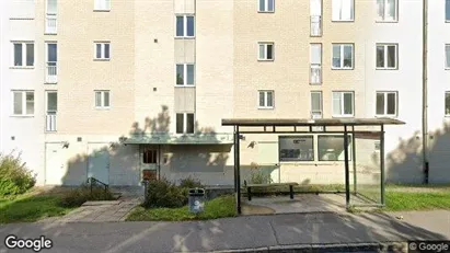 Lägenheter att hyra i Söderort - Bild från Google Street View
