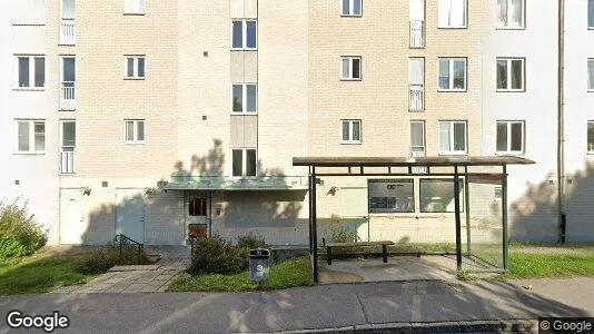 Lägenheter att hyra i Söderort - Bild från Google Street View