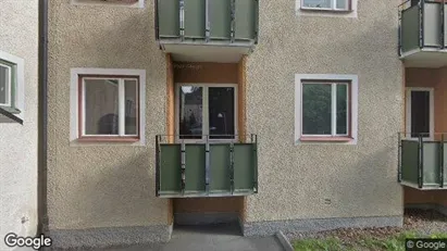 Lägenheter att hyra i Västerort - Bild från Google Street View