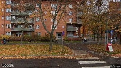 Lägenheter att hyra i Söderort - Bild från Google Street View