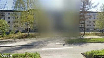 Lägenheter att hyra i Upplands Väsby - Bild från Google Street View