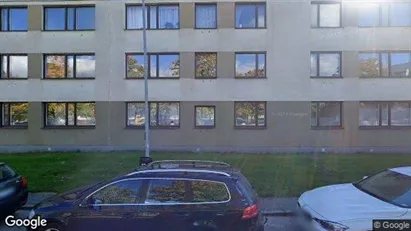 Lägenheter att hyra i Gävle - Bild från Google Street View