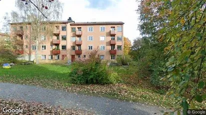 Bostadsrätter till salu i Söderort - Bild från Google Street View
