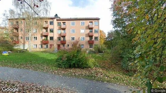 Bostadsrätter till salu i Söderort - Bild från Google Street View