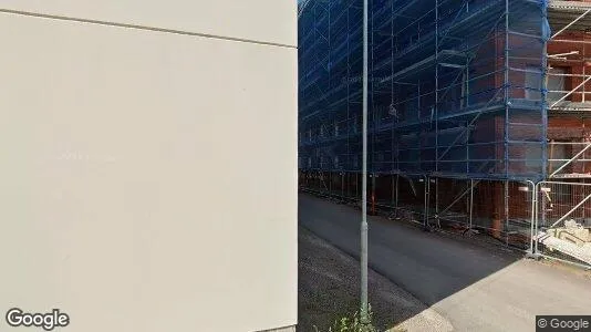 Lägenheter att hyra i Linköping - Bild från Google Street View