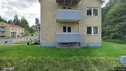 Lägenheter till salu i Jönköping - Bild från Google Street View
