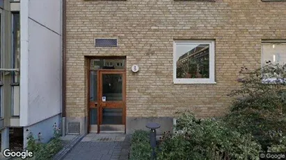 Lägenheter till salu i Malmö Centrum - Bild från Google Street View