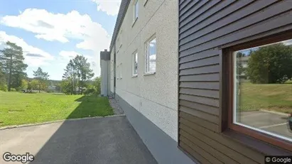 Lägenheter till salu i Sundsvall - Bild från Google Street View