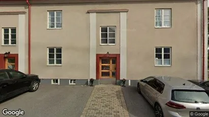 Lägenheter till salu i Linköping - Bild från Google Street View