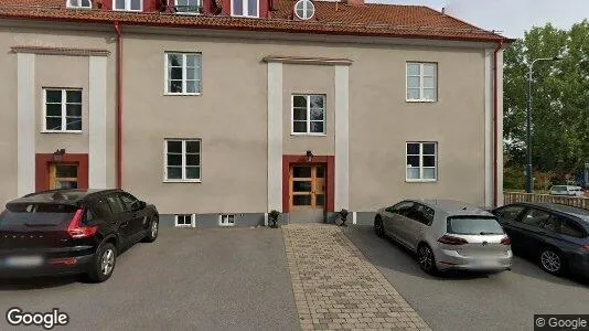 Lägenheter till salu i Linköping - Bild från Google Street View