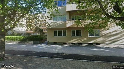 Lägenheter till salu i Malmö Centrum - Bild från Google Street View