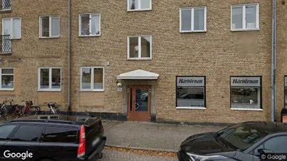 Lägenheter att hyra i Mjölby - Bild från Google Street View