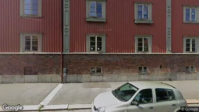 Lägenheter att hyra i Majorna-Linné - Bild från Google Street View