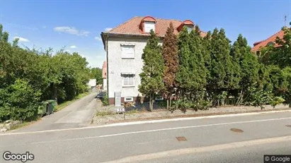 Lägenheter till salu i Västerort - Bild från Google Street View