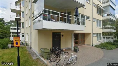 Lägenheter till salu i Västerort - Bild från Google Street View