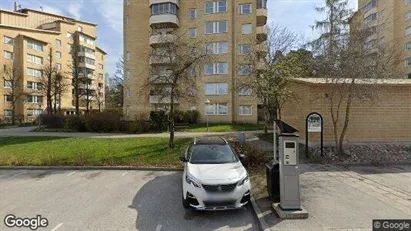 Lägenheter till salu i Sollentuna - Bild från Google Street View