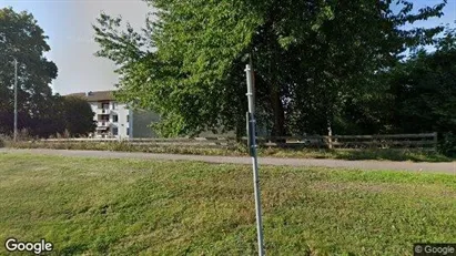 Lägenheter att hyra i Håbo - Bild från Google Street View