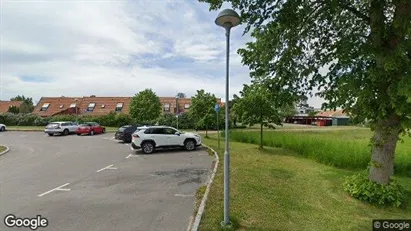 Lägenheter att hyra i Vellinge - Bild från Google Street View