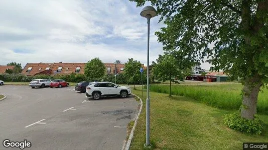 Lägenheter att hyra i Vellinge - Bild från Google Street View