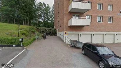 Lägenheter till salu i Arvika - Bild från Google Street View