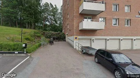Lägenheter till salu i Arvika - Bild från Google Street View