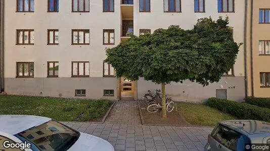Lägenheter att hyra i Kungsholmen - Bild från Google Street View