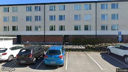 Lägenheter att hyra i Norrköping - Bild från Google Street View