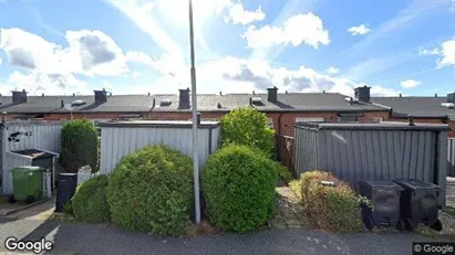 Lägenheter till salu i Mölndal - Bild från Google Street View