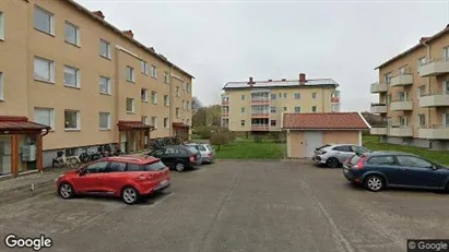 Lägenheter till salu i Kalmar - Bild från Google Street View