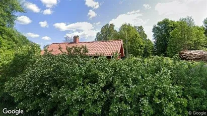 Lägenheter till salu i Ulricehamn - Bild från Google Street View