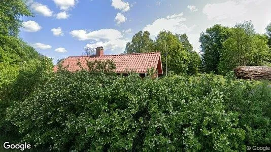 Lägenheter till salu i Ulricehamn - Bild från Google Street View