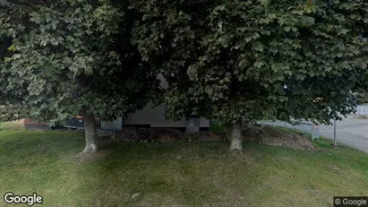 Bostadsrätter till salu i Sandviken - Bild från Google Street View