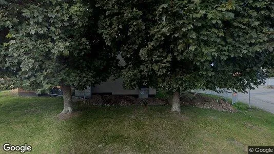 Bostadsrätter till salu i Sandviken - Bild från Google Street View