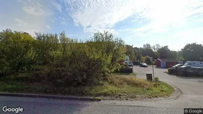 Bostadsrätter till salu i Knivsta - Bild från Google Street View