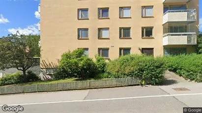 Bostadsrätter till salu i Sundbyberg - Bild från Google Street View