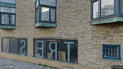 Bostadsrätter till salu i Kungsholmen - Bild från Google Street View
