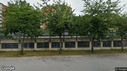 Bostadsrätter till salu i Botkyrka - Bild från Google Street View