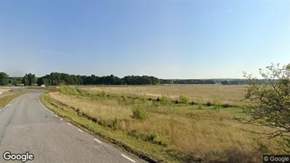 Lägenheter att hyra i Kävlinge - Bild från Google Street View