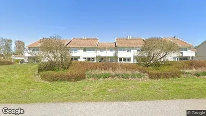 Lägenheter att hyra i Vårgårda - Bild från Google Street View