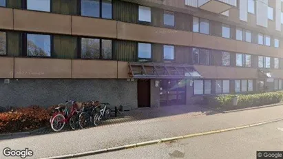 Bostadsrätter till salu i Järfälla - Bild från Google Street View