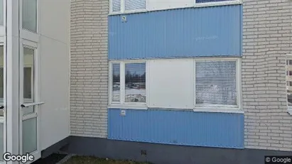Lägenheter till salu i Umeå - Bild från Google Street View