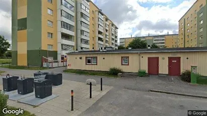 Lägenheter till salu i Botkyrka - Bild från Google Street View